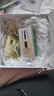 倩碧混皮黃油125ml無(wú)油清爽型乳液面霜敏感肌護(hù)膚品七夕情人節(jié)禮物 曬單實(shí)拍圖