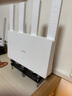 小米（MI）路由器BE3600 WiFi7【小米MixFlip2上網(wǎng)搭檔】3600兆級 4核高通芯片 IOT智能聯(lián)動 家用路由器 曬單實拍圖