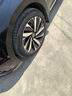 韓泰汽車輪胎 Ventus S1 evo3 萬途仕 K127 235/45R18 94W 原配邁騰帕薩特 汽車輪胎 曬單實(shí)拍圖