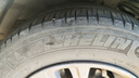 米其林（MICHELIN）汽車(chē)輪胎 195/65R15 91V 耐越 ENERGY MILE 適配卡羅拉/朗逸/雷凌 曬單實(shí)拍圖