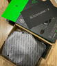 雷蛇（Razer）旋風黑鯊V2 X 有線頭戴式電競游戲耳機耳麥 被動降噪 CSGO 黑神話悟空黑色 適配三角洲行動 曬單實拍圖