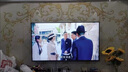SONY AXSM4K43寸50寸55寸65寸70寸75寸85英寸語音智能網(wǎng)絡(luò)全面屏無邊框電視 65英寸 智能4K網(wǎng)絡(luò)電視機 曬單實拍圖