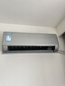 美的（Midea）空調(diào) 無(wú)風(fēng)感 新一級(jí)能效 變頻 冷暖 省電臥室掛機(jī) 以舊換新 國(guó)家補(bǔ)貼 立享8折美的無(wú)風(fēng)感空調(diào) 1.5匹 一級(jí)能效 35WF1Pro無(wú)風(fēng)感 曬單實(shí)拍圖