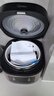 美的（Midea）家用電飯煲電飯鍋1-2-3-4人用柴火飯不粘鍋 3升4升迷你小型智能微壓燜香煮飯小米電飯煲鍋蒸煮一體 【數(shù)字顯示屏】微壓燜香 3L 曬單實(shí)拍圖