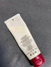 資生堂洗面奶溫和紅腰子水潤保濕潔面乳 肌活煥采洗面奶 125ml(滋潤型) 曬單實(shí)拍圖