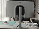 KTC 27英寸2K高清200Hz 1152分區(qū)QD-MiniLED顯示屏HDR1000內(nèi)置電源升降旋轉(zhuǎn)電競(jìng)顯示器國(guó)家補(bǔ)貼M27T6S 曬單實(shí)拍圖