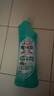 花王（KAO）潔廁靈500ml 免刷潔廁液除菌馬桶清潔劑清洗劑廁所寶去尿漬異味 曬單實拍圖