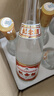 42度53度山西杏花村汾酒產(chǎn)地純糧原漿清香型散酒紀念酒 53度 475mL 6瓶 紀念酒 曬單實拍圖