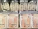 bebebus超褲護臀成長褲XXL28片(≥15kg)夏季超薄透氣拉拉褲學步褲男女寶 曬單實拍圖