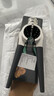 AILUKI德國核桃?jiàn)A子神器家用不銹鋼核桃開(kāi)殼器新款省力山核桃?jiàn)A開(kāi)核桃專(zhuān) 加厚不銹鋼核桃?jiàn)A【黑色】 曬單實(shí)拍圖