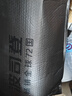 波司登（BOSIDENG）冬季極寒羽絨服鵝絨男女情侶款短款連帽大毛領(lǐng)90絨戶(hù)外外套 冰霜白8786 XL 175/96A 曬單實(shí)拍圖