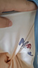自由系睡裙睡衣女【25年新品】夏季家居服學(xué)生短袖休閑少女卡通可外穿 曬單實(shí)拍圖