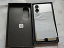 三星Samsung Galaxy S25 Edge 5.8mm超薄旗艦手機(jī) 驍龍8至尊版 AI拍照手機(jī) 12GB+256GB 鈦銀 曬單實(shí)拍圖