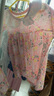 笛莎童裝女童睡衣夏季薄款空調(diào)服女童短袖套裝中大童家居服 曬單實拍圖