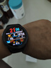 小米（MI）Xiaomi Watch S3 黑色 國家補貼 小米汽車SU7鑰匙 澎湃OS 全天血氧監(jiān)測 智能運動手表 男表女表 曬單實拍圖