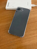 塵卡 適用蘋(píng)果16e手機殼iPhone16e全包鏡頭軟殼Apple新款氣囊防摔外殼透明硅膠防護保護套超薄簡(jiǎn)約男女 手機殼+鋼化膜 新升級保護鏡頭四角氣囊硅膠軟殼 曬單實(shí)拍圖
