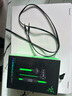雷蛇雷蛇RAZER雷蛇戰(zhàn)錘狂鯊專業(yè)版V2耳塞電腦吃雞游戲入耳式耳機 全新盒裝加延長線 曬單實拍圖