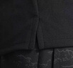 耐克NIKE男 運動背心 圓領(lǐng)無袖 柔軟舒適 DV9322-010 黑2XL 曬單實拍圖