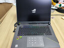 ROG魔霸9 銳龍9 16英寸 游戲本筆記本電腦(R9 9955HX 16G 1T RTX5070Ti 2.5K 240Hz) 曬單實(shí)拍圖