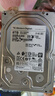 西部數(shù)據(jù)（WD）8TB 企業(yè)級(jí)機(jī)械硬盤(pán)DC HA340 SATA 7200轉(zhuǎn)256MB CMR垂直 服務(wù)器硬盤(pán) 3.5英寸WUS721208BLE6L4 曬單實(shí)拍圖