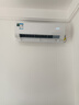 海爾（Haier）凈省電除甲醛白1.5匹省電節能 健康風(fēng)空調掛機 KFR-35GW/C3LGA81U1(白) 家電國家補貼20%以舊換新 曬單實(shí)拍圖