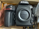 尼康（Nikon）D850 F卡口高端全畫幅畫質(zhì)旗艦單反相機(jī) 高清照相機(jī) 拍鳥 補(bǔ)貼 機(jī)身(不含鏡頭)(上海專享） 標(biāo)配 曬單實(shí)拍圖