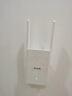 Tenda騰達1200M wifi信號放大器雙頻5G增強 千兆網(wǎng)口 wi-fi擴大中繼 無線網(wǎng)絡(luò)AP全屋覆蓋擴展器A18PRO  曬單實拍圖