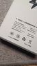 特極客（TEGIC）【3C認證】FINERWORLD聯(lián)名款涂鴉磁吸充電寶兼容Magsafe蘋(píng)果iPhone16便攜背夾移動(dòng)電源大容量無(wú)線(xiàn) 聯(lián)名款 BLOCK X 10000mAh 10000mAh 曬單實(shí)拍圖
