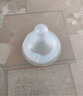 貝親（Pigeon）自然實(shí)感第3代啟銜奶嘴 寬口徑奶嘴 LL號-1只裝 9個(gè)月以上 BA133 曬單實(shí)拍圖