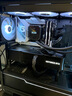 華碩TUF GAMING LC III 360 ARGB LCD一體式CPU水冷散熱器 2.8英寸屏幕/預(yù)裝風(fēng)扇/神光同步/高性能水泵 曬單實拍圖