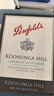 奔富（Penfolds）蔻蘭山赤霞珠干紅葡萄酒 原瓶進(jìn)口 750ml*6支 木塞【澳版】 曬單實拍圖