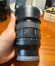 索尼（SONY）FE 35mm F1.4 GM 全畫(huà)幅大光圈定焦G大師鏡頭 (SEL35F14GM) 曬單實(shí)拍圖