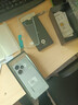 realme【國家補貼】真我Neo7 Turbo 天璣9400e 超薄續(xù)航大電池護眼直屏 智能游戲AI性能手機16+512透明灰 曬單實拍圖