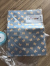 煙雨集禮物包裝紙包書(shū)紙生日鮮花束卡通小熊包裝紙diy材料含絲帶 曬單實(shí)拍圖