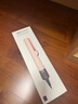 戴森（DYSON）【七夕節(jié)禮物】Airstrait HT01 吹風(fēng)直發(fā)器 干發(fā)直發(fā)二合一 利用氣流輕松造型 吹風(fēng)機 直板夾 夾板 落日玫瑰色 曬單實拍圖