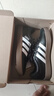 阿迪達斯 （adidas）男 運動(dòng)休閑鞋 VL COURT 3.0 ID6286 黑色 42碼/UK8 曬單實(shí)拍圖