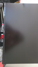 SANC盛色23.8英寸2K原生180Hz FastIPS顯示器10bit 硬件低藍(lán)光 小夜燈耳機(jī)掛架 電腦電競屏幕 G52E Max 曬單實(shí)拍圖