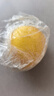 京鮮生 安岳黃檸檬12粒 單果100g+ 生鮮水果 源頭直發(fā)包郵 曬單實(shí)拍圖