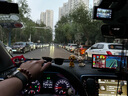 HIKVISION海康威視行車記錄儀C6S 4K超高清夜視800萬像素 智能ADAS語音聲控 曬單實拍圖