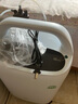 海爾（Haier）5L升制氧機(jī)家用老人醫(yī)用級吸氧機(jī)孕婦呼吸霧化超輕音507W國家補(bǔ)貼 曬單實(shí)拍圖