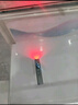 卓強(qiáng) GPS探測器反偷拍攝像頭防定位器跟蹤無線電波信號掃描查找監(jiān)控設(shè)備汽車車載檢測儀酒店防偷攝防竊聽 黑色 【到手即用】 曬單實(shí)拍圖