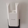 Tenda騰達1500M wifi6信號放大器 5G增強千兆網(wǎng)口wi-fi擴展 AP無(wú)線(xiàn)網(wǎng)絡(luò )信號全屋覆蓋 穿墻王擴大中繼A23 曬單實(shí)拍圖