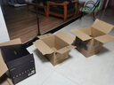 漫步者（EDIFIER）S300 高保真復古藍牙音箱 發(fā)燒級HiFi一體式大功率音響 居家禮物 桌面音響 暖棕咖 曬單實(shí)拍圖