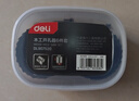 得力（deli）木工開孔器木板開孔鉆頭石膏板打孔器擴孔器開孔神器 工業(yè)級6件套 曬單實拍圖