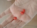 健美生（Jamieson）生物素10000mcg90粒 高含量加強(qiáng)復(fù)合維b7維生素h亮膚護(hù)發(fā)強(qiáng)韌指甲 曬單實(shí)拍圖