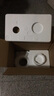 美的（Midea）破壁機家用多功能豆?jié){機加熱早餐榨汁輔食機 降噪預約碎冰料理機1.75L大容量3-4人用254F 國家補貼 曬單實拍圖