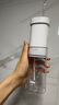 潔碧（Waterpik）沖牙器便攜式電動(dòng)洗牙器水牙線潔牙器家用立式預(yù)防牙結(jié)石正畸適用全身水洗GS7禮物牙齒沖洗器 曬單實(shí)拍圖
