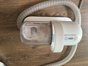 毛媽媽G2寵物理毛器貓狗剃毛器梳毛刷毛神器電推剪貓毛清理器吸塵器 G2四合一（無(wú)風(fēng)剪版） 曬單實(shí)拍圖