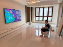 華為智慧屏 S6 55英寸 266Hz MiniLED鴻鵠畫質 國家補貼一級能效高清智能液晶游戲平板電視機HD55KULX 曬單實拍圖