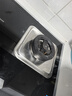 水衛(wèi)士油煙機(jī)清洗劑油污清潔劑廚房灶臺去重油除菌油污凈480g*2瓶水衛(wèi)仕 曬單實(shí)拍圖